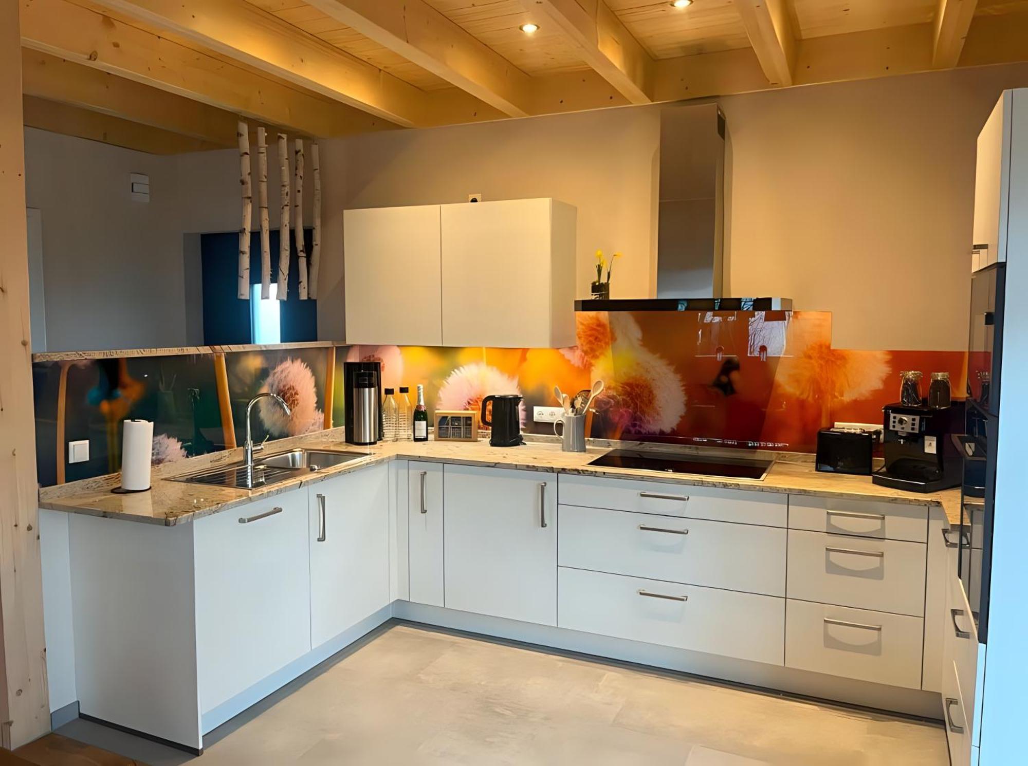 Ferienhaus Deine Zeit Mit Sauna Und Wallbox Nettersheim Zimmer foto